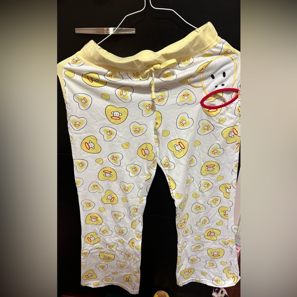 Monkey PJ pants - Picture 4 of 4